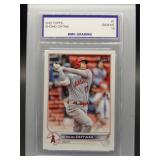 Shohei Ohtani 2022 Topps BMG 10