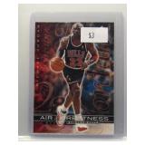 Michael Jordan 1999 Upper Deck Greatness