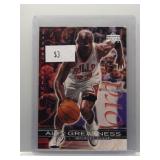 Michael Jordan 1999 Upper Deck Greatness