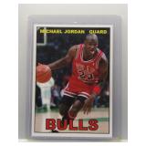 Michael Jordan Career History promo