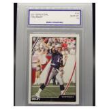 Tom Brady 2007 Topps Total BMG 10