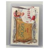 Shohei Ohtani 2022 Topps Allen & Ginter Banner...