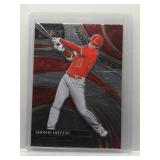 Shohei Ohtani 2022 Select Moonshots