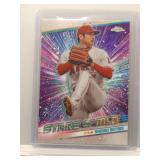 Shohei Ohtani 2024 Topps Chrome Stars of MLB