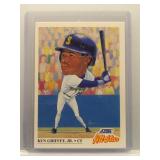 Ken Griffey Jr. 1991 Score All-Star