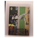 Ken Griffey Jr. 1994 Upper Deck The Future is...
