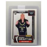 Paige Bueckers 2025 Instant rookie
