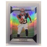 Tyler Boyd 2016 Prizm rookie