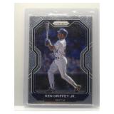 Ken Griffey Jr. 2021 Prizm