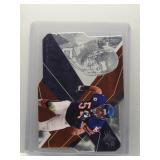 Brian Urlacher 2008 Upper Deck SPx die-cut