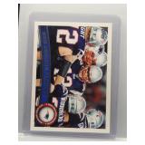 New England Patriots 2011 Topps
