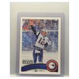 Tom Brady 2011 Topps League MVP