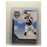 Tom Brady 2016 Playoff Air Command
