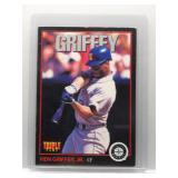 Ken Griffey Jr. 1993 Donruss Triple Play