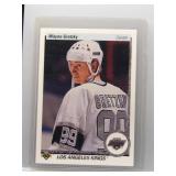 Wayne Gretzky 1990 Upper Deck