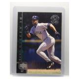 Ken Griffey Jr. 1997 Upper Deck Hot List
