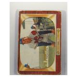 Bobby Thompason 1955 Bowman