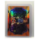 Alex Remiro 2026 Select Field orange /75