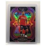 Ruben Garcia 2026 Select Mezzanine purple /125