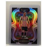 Alex Berenguer 2026 Topps Mezzanine