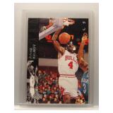 Johnny Kilroy (Michael Jordan) 1994 Upper Deck