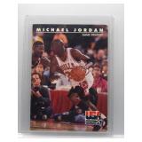 Michael Jordan 1992 Skybox USA