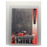 Michael Jordan 1993 Upper Deck 3D Standouts...