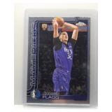 Cooper Flagg 2025 Topps Chrome rookie