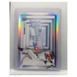 Austin Martin 2022 Bowman Chrome 3D