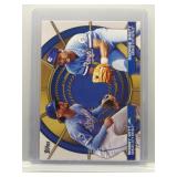 B. Witt Jr. / G. Brett 2025 Topps Dynamic Duo