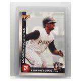 Andrew McCutchen 2010 Topps Town