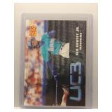 Ken Griffey Jr. 1996 Sport Flix