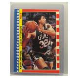 Kevin McHale 1987 Fleer Sticker