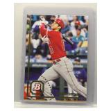 Shohei Ohtani 2022 Bowman Heritage