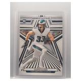 Cooper DeJean 2024 Rookies & Stars Rookie