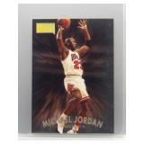 Michael Jordan 1997 Skybox Premium