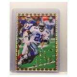 Emmitt Smith NSCC Superbowl XXVIII promo