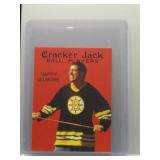 Happy Gilmore Crocker Jack Ball Players Promo