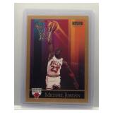Michael Jordan 1990 Skybox