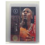 Michael Jordan 1995 Upper Deck