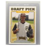 Andrew McCutchen 2005 Topps Draft Pick