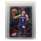 Lamelo Ball 2026 Topps Chrome Propulsion
