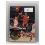 Michael Jordan 1995 Upper Deck