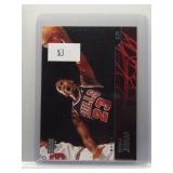 Michael Jordan 2003 Upper Deck