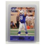 Peyton Manning 2003 Upper Deck
