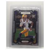 Jayden Daniels 2024 Prizm DP Rookie