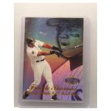Frank Thomas 1998 Flair Showcase