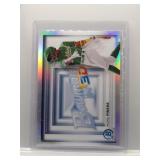Pedro Pineda 2022 Bowman Chrome 3D