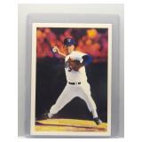 Nolan Ryan 1990 Score Scoremasters