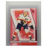 Matthew Tkachuk 2023 Upper Deck SP Authentic